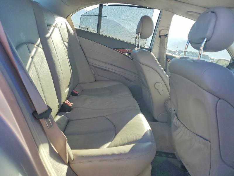 Продаж на аукціоні авто 2005 Mercedes-benz E, vin: WDBUF26J35A731808, номер лоту: 46241696