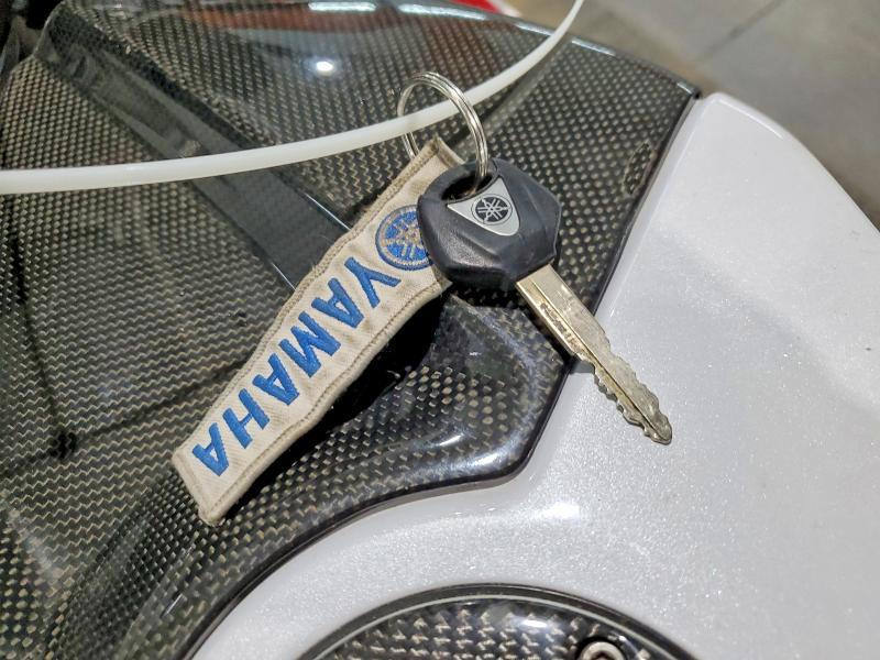 Продажа на аукционе авто 2009 Yamaha Yzfr1, vin: JYARN23NX9A000375, номер лота: 47995206
