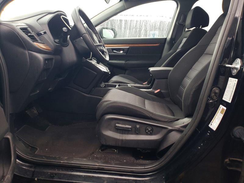 Продажа на аукционе авто 2021 Honda Cr-v, vin: 2HKRW2H56MH624704, номер лота: 47169906