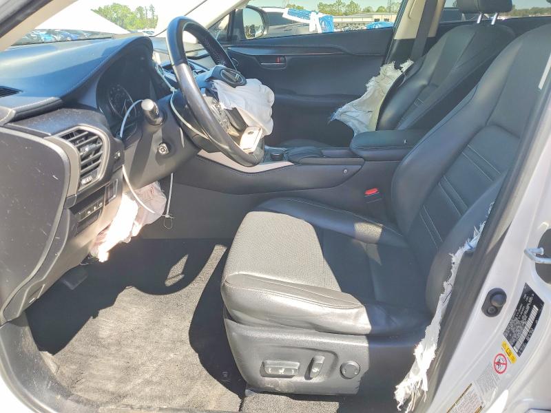 46449296 :رقم المزاد ، JTJYARBZ4H2079217 vin ، 2017 Lexus Nx 200t مزاد بيع