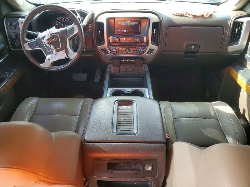 Продаж на аукціоні авто 2016 Gmc Sierra, vin: 1GT12TEG3GF284186, номер лоту: 47995186