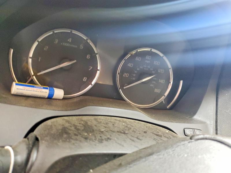 Продаж на аукціоні авто 2016 Acura Mdx, vin: 5FRYD4H98GB025577, номер лоту: 46239286