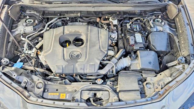 Продаж на аукціоні авто 2023 Mazda Cx-30, vin: 3MVDMBDM7PM575880, номер лоту: 45637046