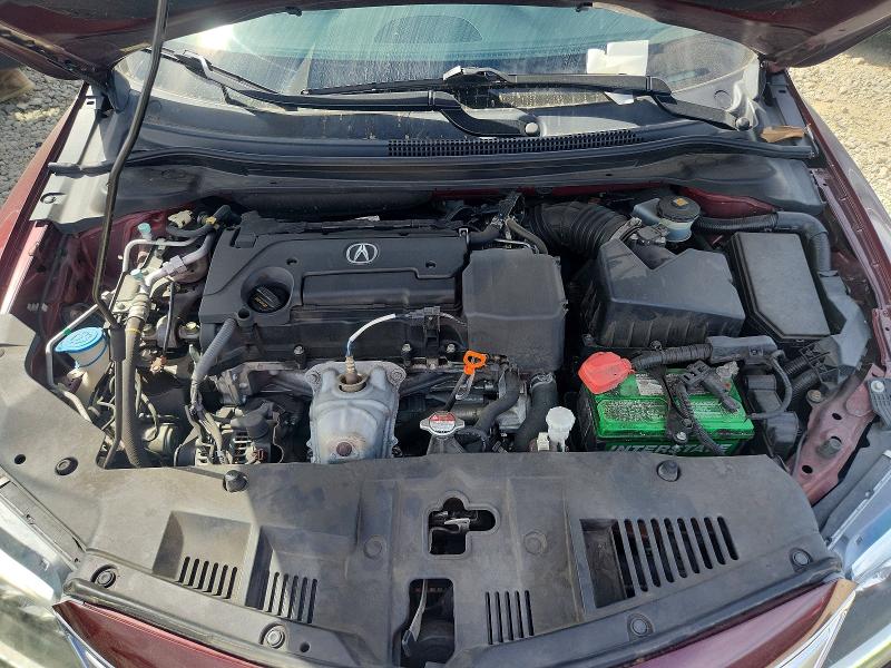 Aukcja sprzedaży 2016 Acura Ilx, vin: 19UDE2F79GA013967, numer aukcji: 46301026