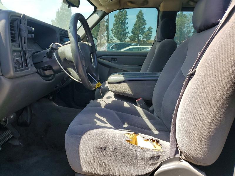 Продажа на аукционе авто 2006 Gmc New Sierra, vin: 2GTEC19V961114920, номер лота: 46932096