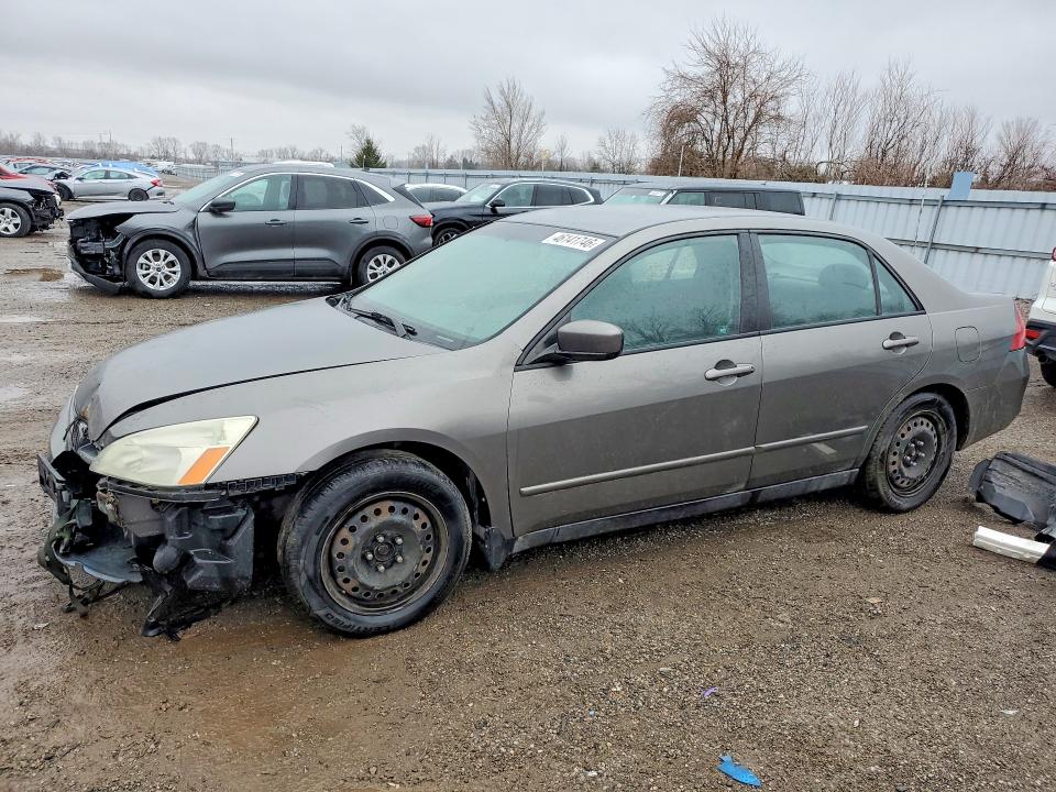 Продаж на аукціоні авто 2006 Honda Accord, vin: 1HGCM56176A805349, номер лоту: 46141746