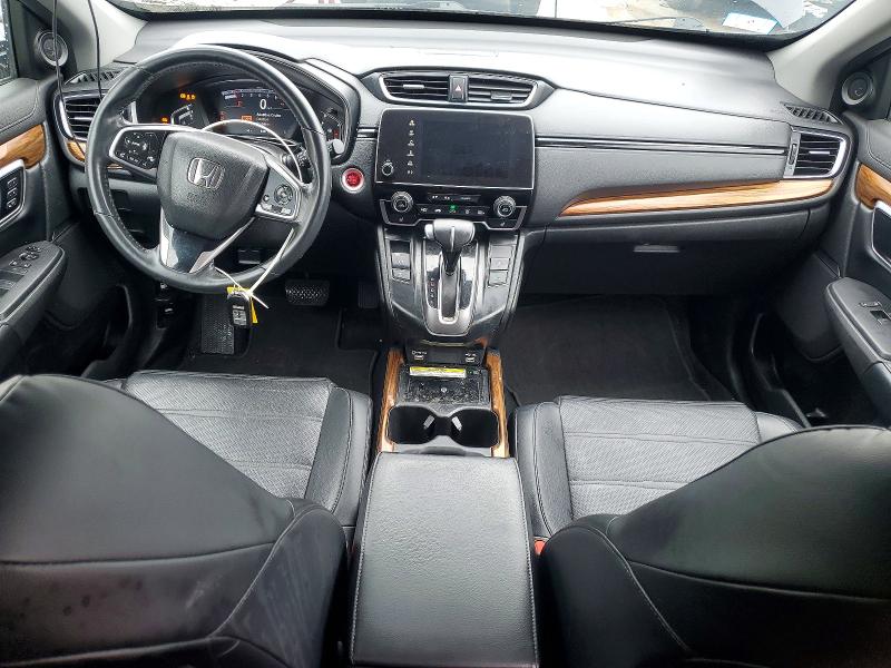 2021 Honda Cr-v მანქანა იყიდება აუქციონზე, vin: 2HKRW2H92MH623598, აუქციონის ნომერი: 42035676