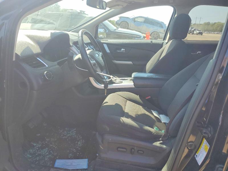 Aukcja sprzedaży 2013 Ford Edge, vin: 2FMDK3JC3DBE06456, numer aukcji: 41993726