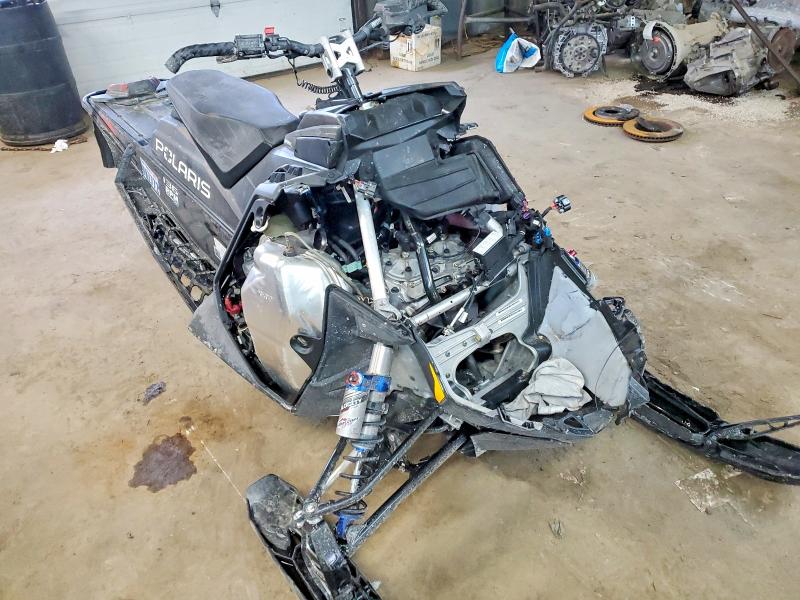 Aukcja sprzedaży 2024 Polr Snowmobile, vin: SN1TDL8R2RC218441, numer aukcji: 41966536