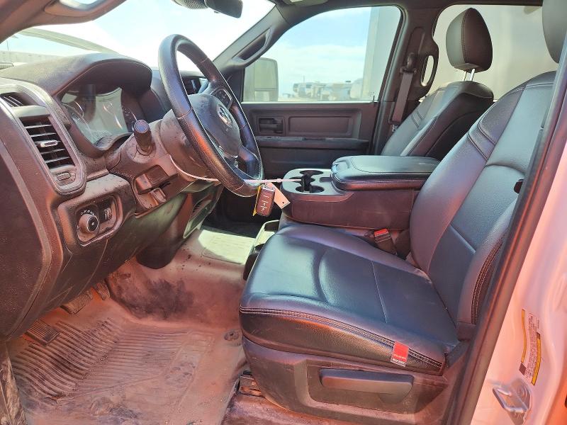 Aukcja sprzedaży 2025 Ram 3500, vin: 3C7WRTCL2SG523528, numer aukcji: 47242966