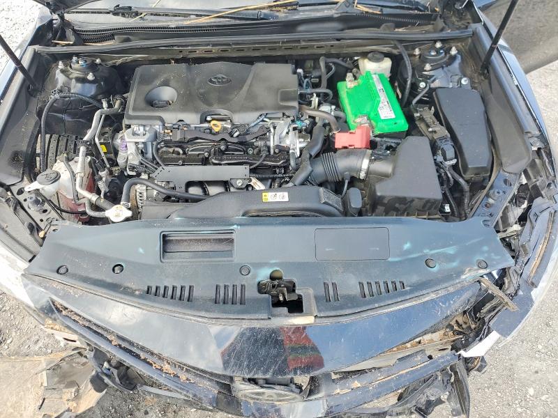 Продаж на аукціоні авто 2018 Toyota Camry, vin: 4T1B11HKXJU661767, номер лоту: 79099425