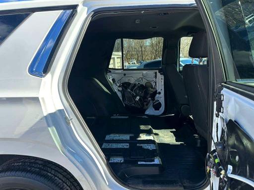 Aukcja sprzedaży 2023 Chevrolet Tahoe, vin: 1GNSCLED6PR285782, numer aukcji: 79413185