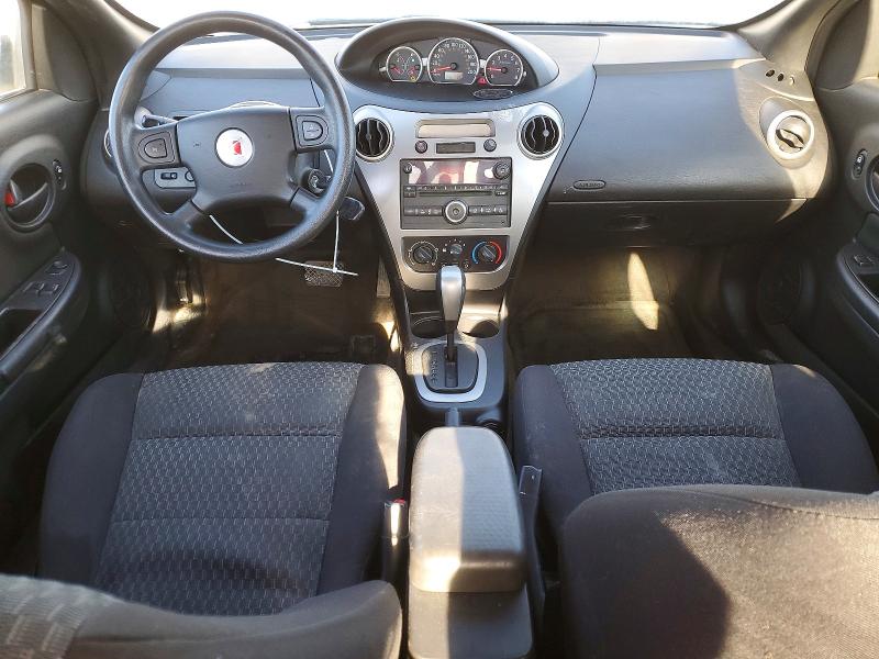 Продажа на аукционе авто 2006 Saturn Ion, vin: 1G8AN15F46Z165301, номер лота: 45475686