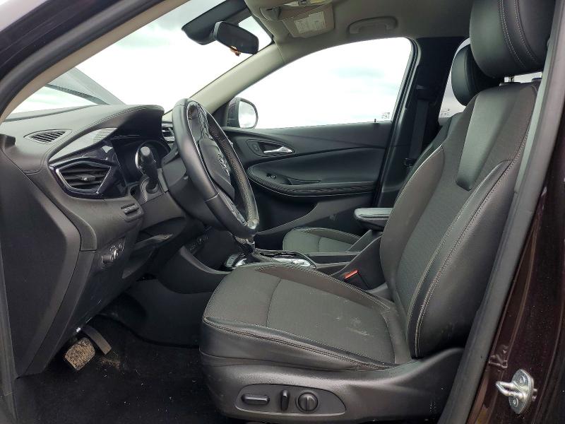 Aukcja sprzedaży 2021 Buick Encore Gx, vin: KL4MMDS20MB092999, numer aukcji: 46387666