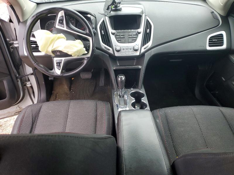 Продаж на аукціоні авто 2017 Gmc Terrain, vin: 2GKALNEK1H6187887, номер лоту: 79646865