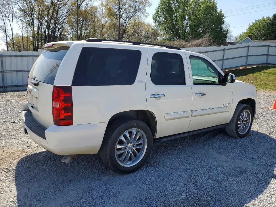 77491325 :رقم المزاد ، 1GNFC13J68R264818 vin ، 2008 Chevrolet Tahoe مزاد بيع