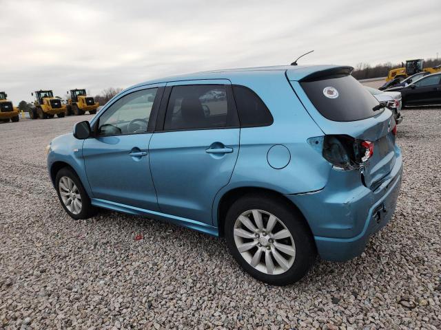 Продаж на аукціоні авто 2011 Mitsubishi Outlander Sport, vin: JA4AP4AU2BZ004164, номер лоту: 79203135
