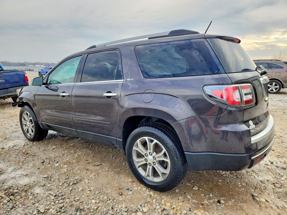 47441916 :رقم المزاد ، 1GKKVRKD4GJ334748 vin ، 2016 Gmc Acadia مزاد بيع
