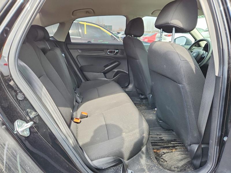 46691816 :رقم المزاد ، 2HGFE2F24RH114416 vin ، 2024 Honda Civic مزاد بيع
