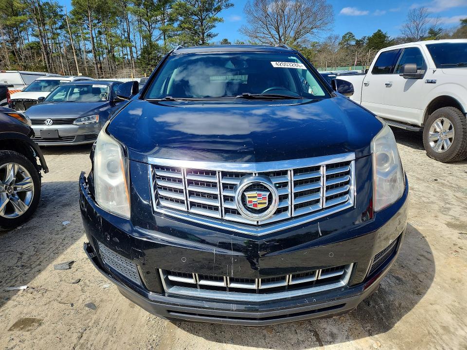 Aukcja sprzedaży 2016 Cadillac Srx, vin: 3GYFNEE33GS523067, numer aukcji: 42003286