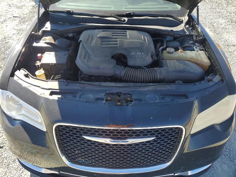 Продажа на аукционе авто 2016 Chrysler 300, vin: 2C3CCAAG0GH234171, номер лота: 47079066
