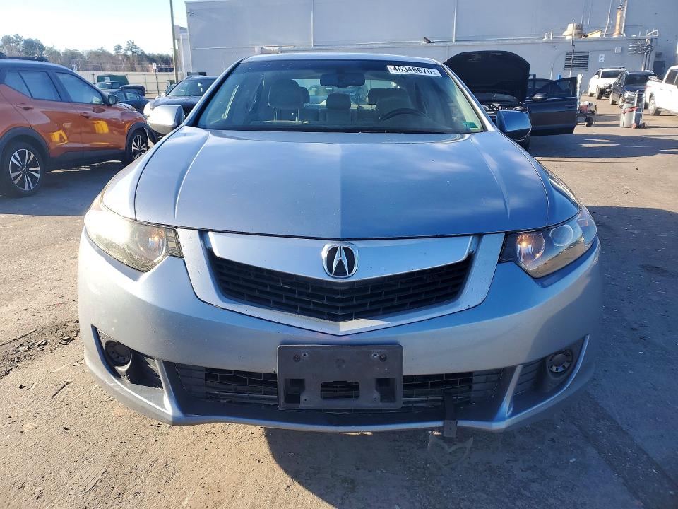 Aukcja sprzedaży 2009 Acura Tsx, vin: JH4CU266X9C000994, numer aukcji: 46346676