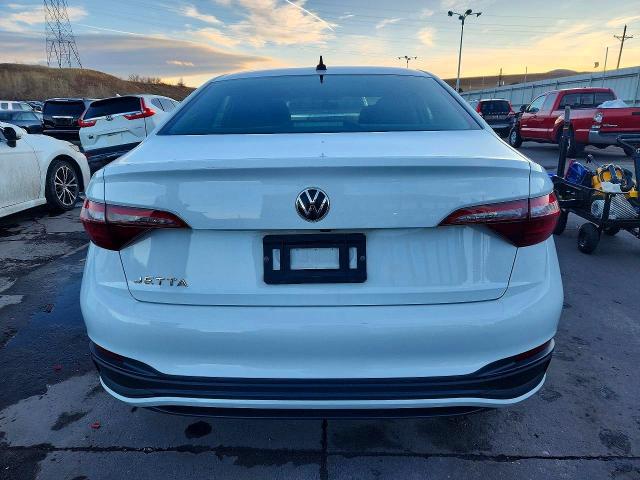 Aukcja sprzedaży 2023 Volkswagen Jetta, vin: 3VW5M7BU2PM050907, numer aukcji: 79300215