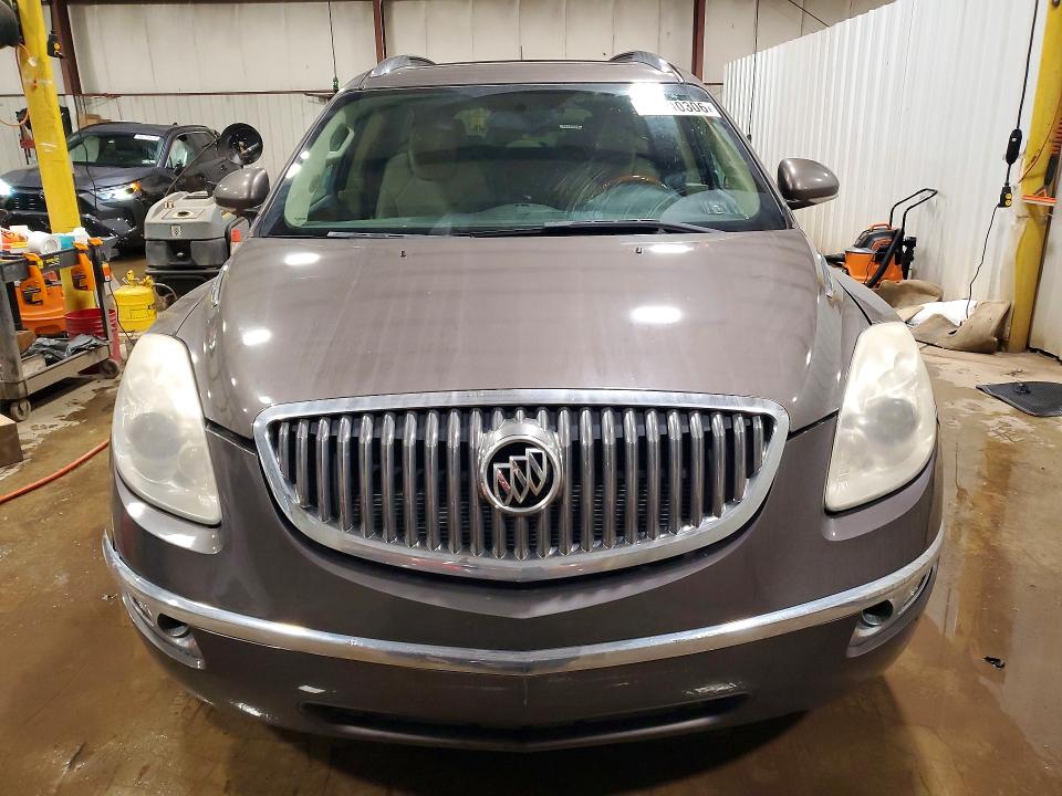 2011 Buick Enclave მანქანა იყიდება აუქციონზე, vin: 5GAKRCED1BJ245481, აუქციონის ნომერი: 47540306