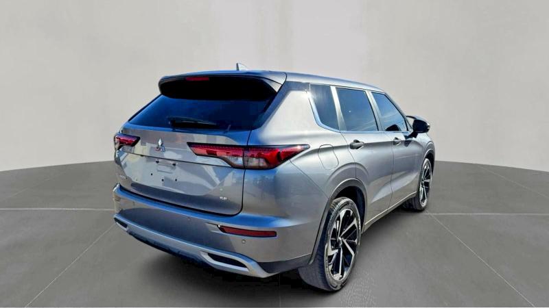 Продаж на аукціоні авто 2024 Mitsubishi Outlander, vin: JA4J3VA8XRZ041574, номер лоту: 48010066