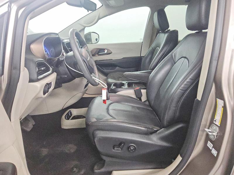 Aukcja sprzedaży 2018 Chrysler Pacifica, vin: 2C4RC1FGXJR128634, numer aukcji: 78609445