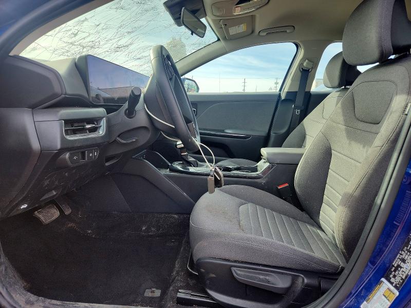Продаж на аукціоні авто 2025 Kia K4, vin: 3KPFU4DE5SE009721, номер лоту: 46405566