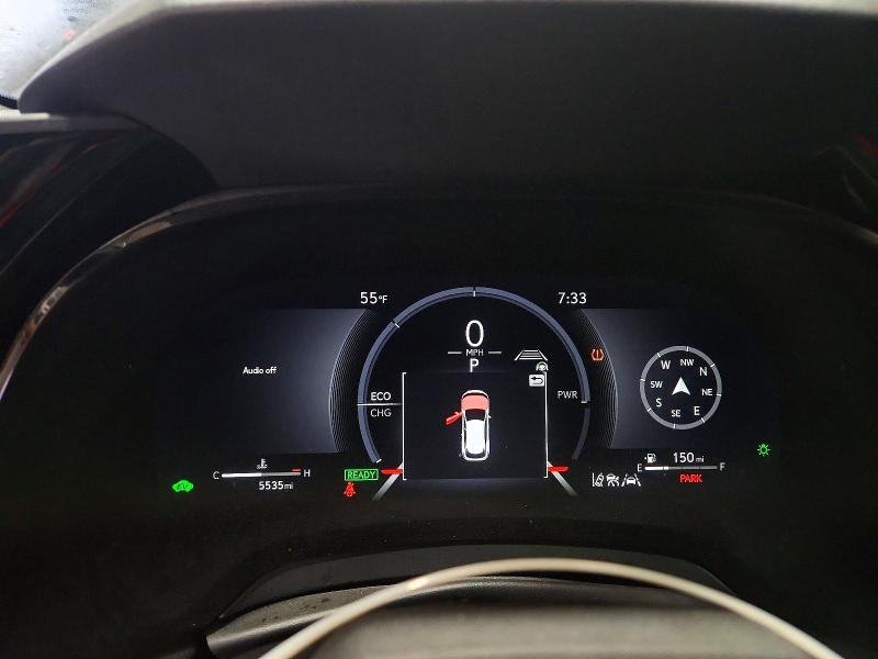 Aukcja sprzedaży 2025 Lexus Rx 350h Ba, vin: 2T2BBMCA2SC083336, numer aukcji: 79047225