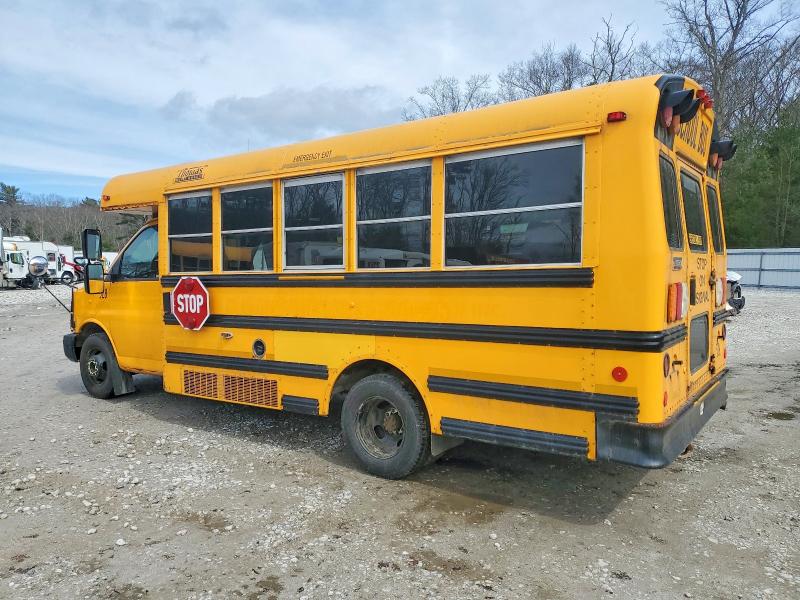 Aukcja sprzedaży 2013 Thomas Minotour G3500, vin: 1GB3G3BG3D1150659, numer aukcji: 47031066