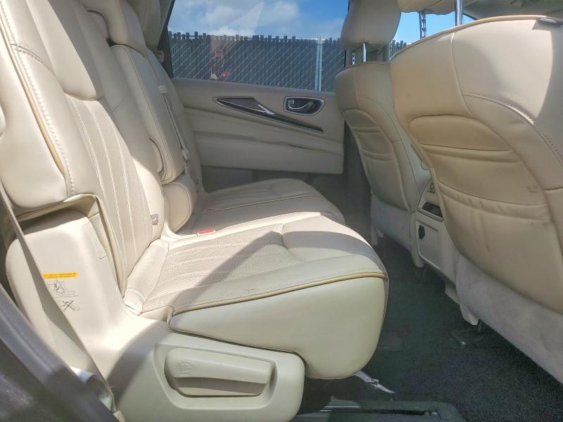 Продаж на аукціоні авто 2015 Infiniti Qx60, vin: 5N1AL0MN1FC510832, номер лоту: 46267286