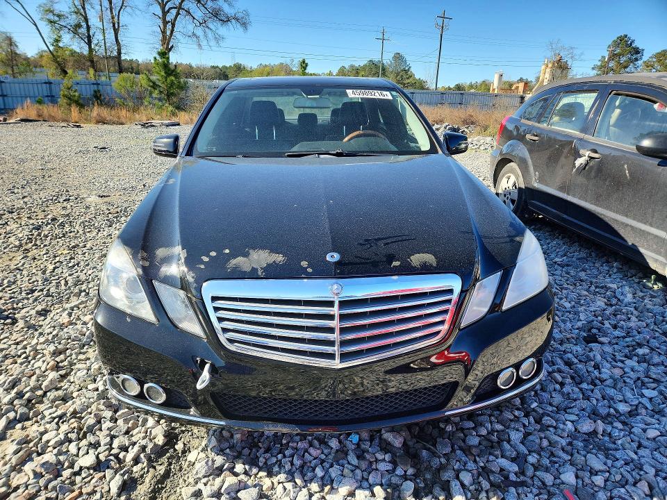 2011 Mercedes-benz E მანქანა იყიდება აუქციონზე, vin: WDDHF8HB9BA467703, აუქციონის ნომერი: 45989216