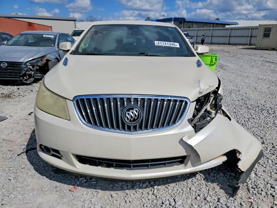 Aukcja sprzedaży 2013 Buick Lacrosse, vin: 1G4GF5E38DF133763, numer aukcji: 41741346