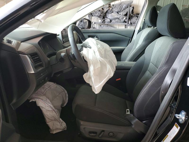 Aukcja sprzedaży 2026 Nissan Rogue, vin: 5N1BT3BA2TC746472, numer aukcji: 79301625