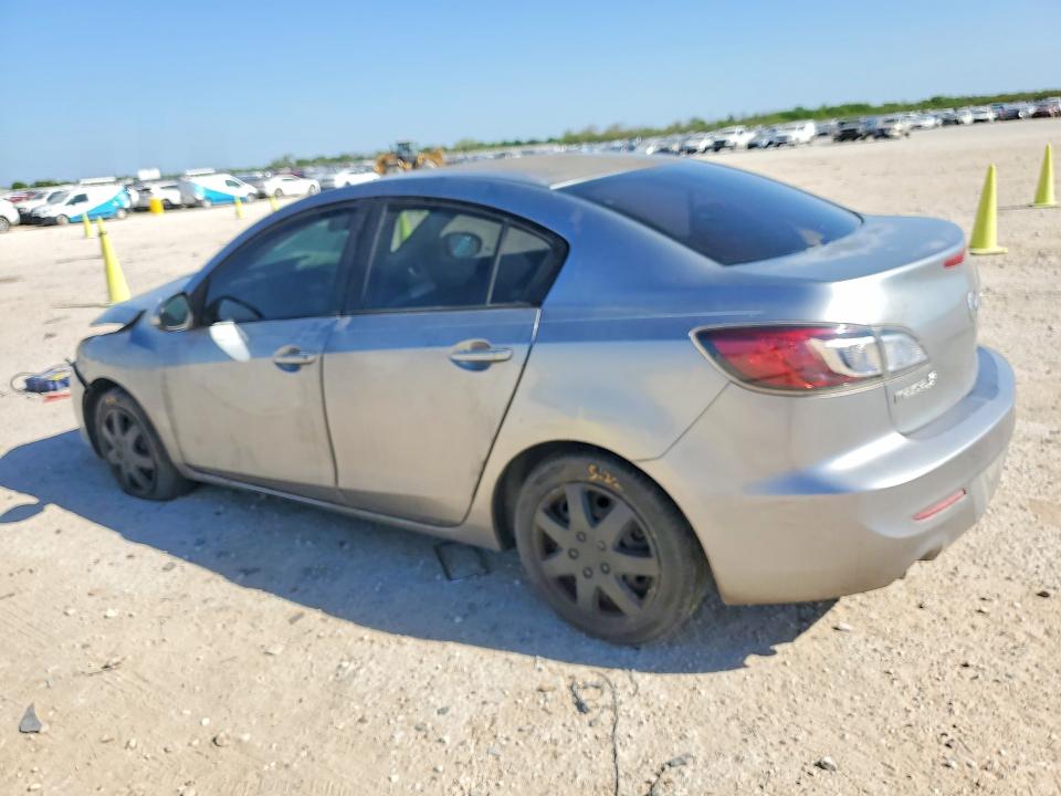 47521756 :رقم المزاد ، JM1BL1TF8D1792646 vin ، 2013 Mazda 3 مزاد بيع