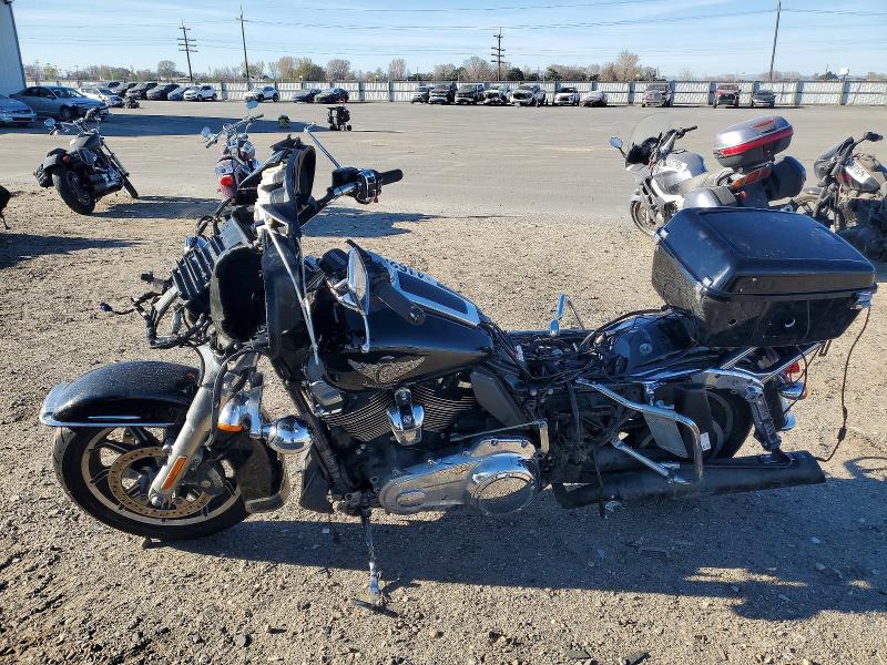41626106 :رقم المزاد ، 1HD1FMP14LB667217 vin ، 2020 Harley Davidson Flhtp مزاد بيع