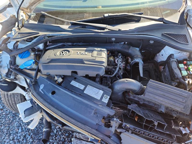 Aukcja sprzedaży 2017 Volkswagen Passat, vin: 1VWDT7A34HC031575, numer aukcji: 46662936
