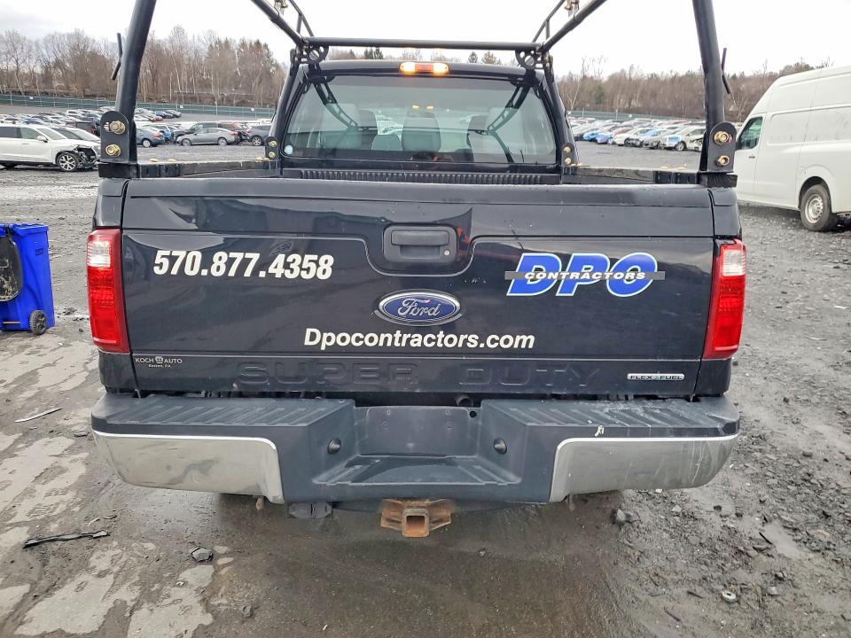 47708606 :رقم المزاد ، 1FT7W2B62GEC21039 vin ، 2016 Ford F250 مزاد بيع