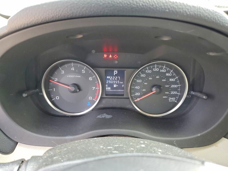 Aukcja sprzedaży 2013 Subaru Xv Crosstrek, vin: JF2GPAKC6DH205256, numer aukcji: 46620916