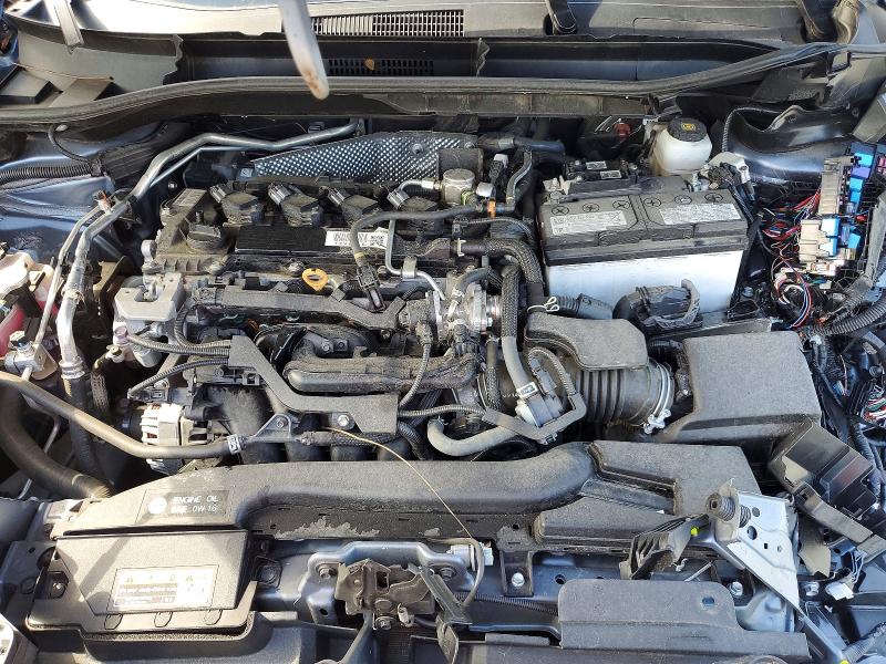 Aukcja sprzedaży 2022 Toyota Corolla Cross, vin: 7MUCAAAG0NV030671, numer aukcji: 45940956