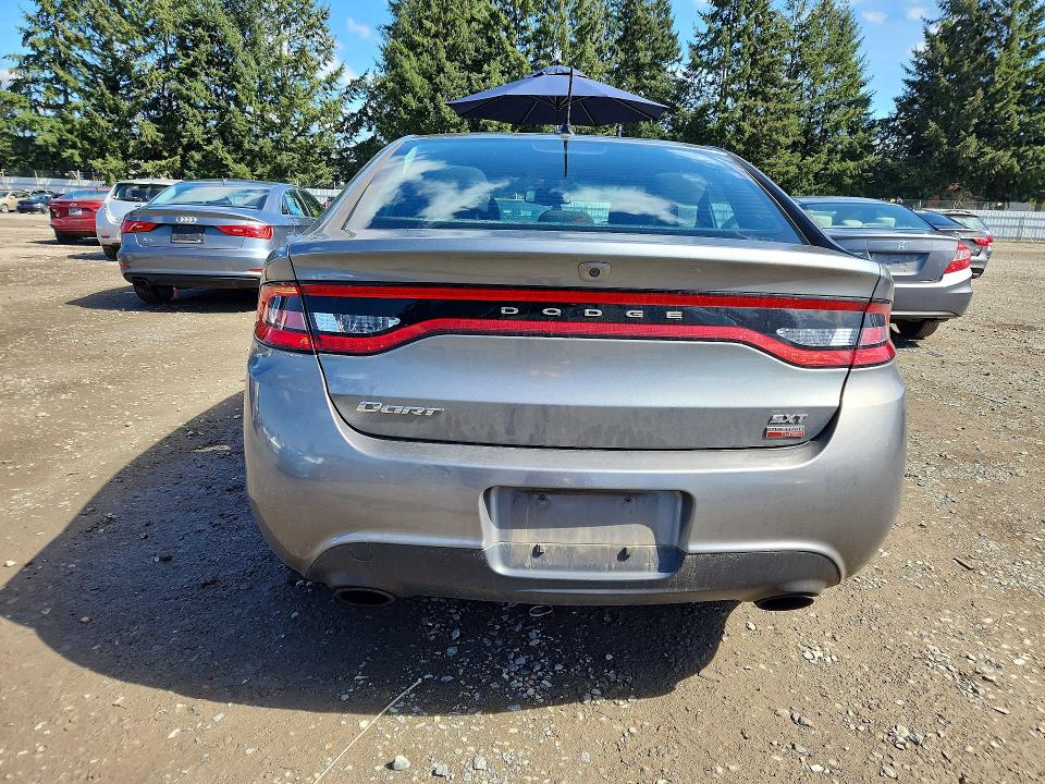 Aukcja sprzedaży 2013 Dodge Dart, vin: 1C3CDFBH0DD343871, numer aukcji: 47058006