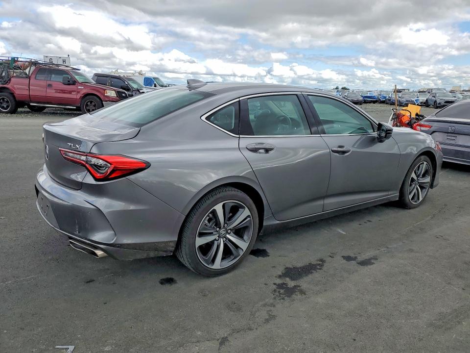 79591055 :رقم المزاد ، 19UUB5F45RA000149 vin ، 2024 Acura Tlx مزاد بيع