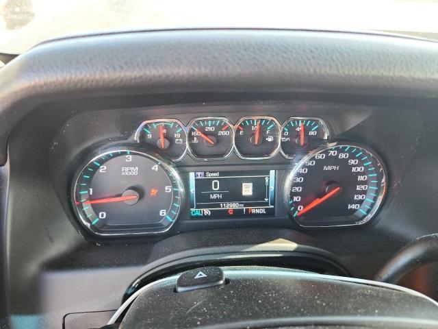 Продажа на аукционе авто 2018 Chevrolet Suburban, vin: 1GNSKHKC1JR267192, номер лота: 48012576