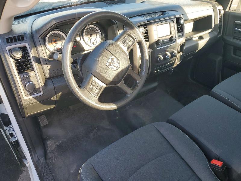 Продаж на аукціоні авто 2023 Ram 1500 Classic, vin: 3C6JR6DG7PG674132, номер лоту: 45863236