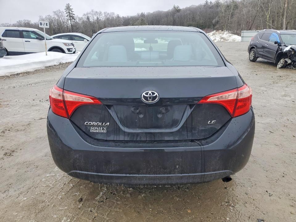 Aukcja sprzedaży 2017 Toyota Corolla, vin: 2T1BURHE2HC878967, numer aukcji: 79257385