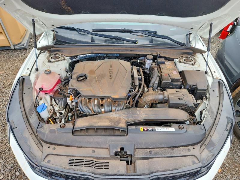Продаж на аукціоні авто 2025 Kia K5, vin: KNAG24J78S5292088, номер лоту: 47288326