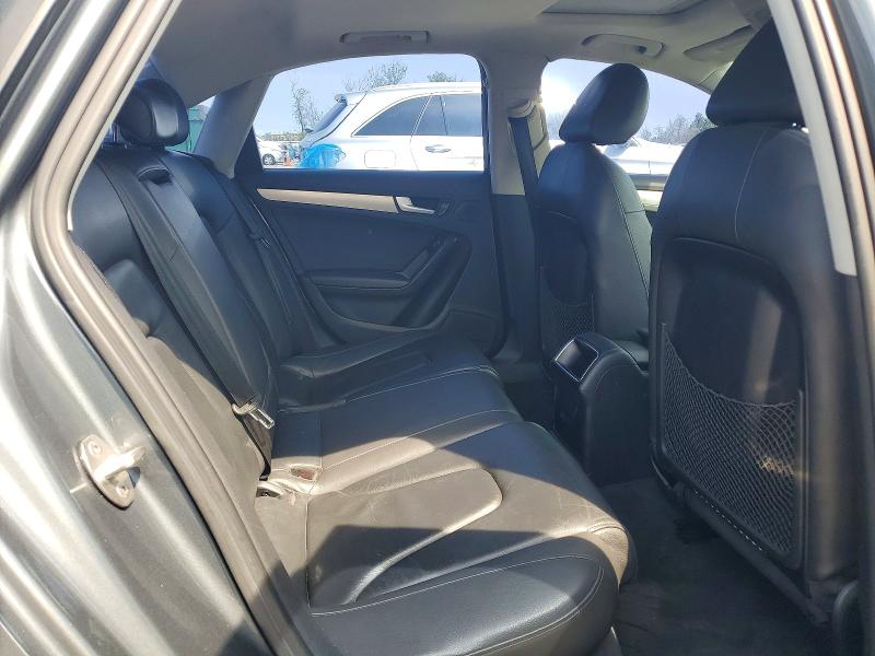46584216 :رقم المزاد ، WAUAFAFL5DN011026 vin ، 2013 Audi A4 مزاد بيع